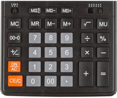 Калькулятор настольный - Фото 10