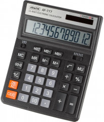 Калькулятор настольный - Фото 5