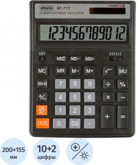 Калькулятор настольный - Фото 3