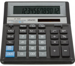Калькулятор настольный - Фото 4