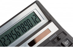 Калькулятор настольный - Фото 7