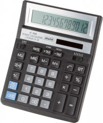 Калькулятор настольный - Фото 3