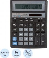 Калькулятор настольный - Фото 1