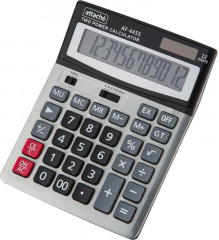 Калькулятор настольный - Фото 6