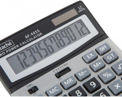 Калькулятор настольный - Фото 10