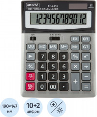 Калькулятор настольный - Фото 4