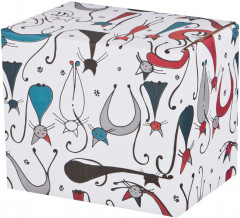 Кружка «Кошки» - Фото 1