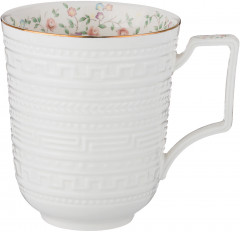 Кружка заварочная с ситечком «Фабьен» - Фото 2