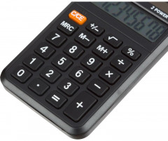 Калькулятор карманный - Фото 9