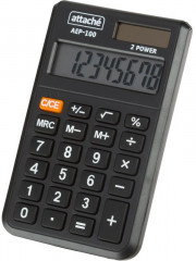 Калькулятор карманный - Фото 4