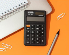 Калькулятор карманный - Фото 12