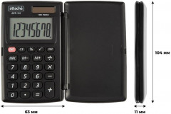 Калькулятор карманный - Фото 5