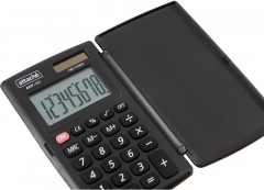 Калькулятор карманный - Фото 8