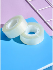 Лента клейкая невидимая - Фото 4