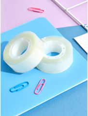 Лента клейкая невидимая - Фото 5