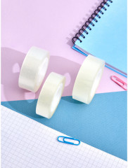 Лента клейкая невидимая - Фото 6