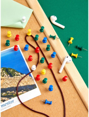 Кнопки силовые - Фото 4