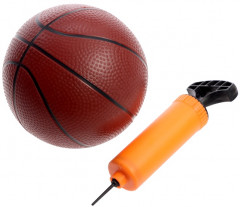 Набор для баскетбола с электронным подсчетом очков «Электроник» - Фото 4