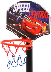 Стойка для баскетбола «Тачки Disney» - Фото 2