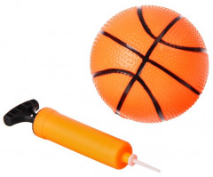 Кольцо баскетбольное со стойкой «Мстители Marvel» - Фото 4