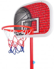 Набор для баскетбола «Штрафной» - Фото 3