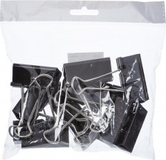 Зажимы для бумаг - Фото 3