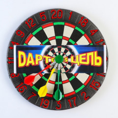 Дартс «В цель» - Фото 4
