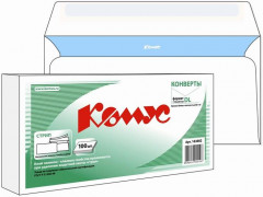 Набор конвертов - Фото 1