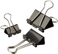 Зажимы для бумаг - Фото 4