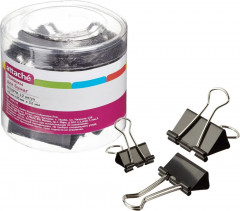 Зажимы для бумаг - Фото 3