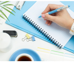 Зажимы для бумаг - Фото 7