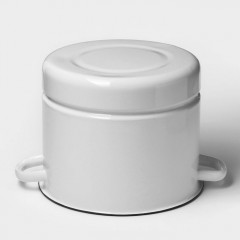 Мантоварка эмалированная - Фото 3