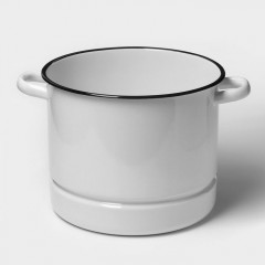 Мантоварка эмалированная - Фото 4