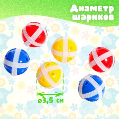 Дартс «Слоник» - Фото 4