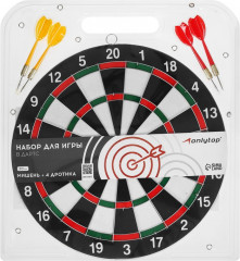 Дартс - Фото 4