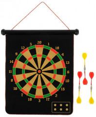 Дартс магнитный - Фото 3