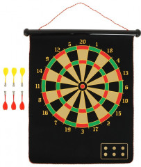 Дартс магнитный - Фото 4