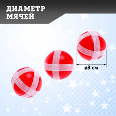 Дартс-липучка «Иллюзия» - Фото 3