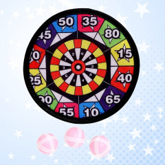 Дартс-липучка «Иллюзия» - Фото 4