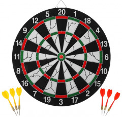 Дартс - Фото 3