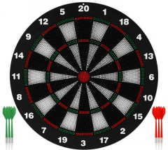 Дартс - Фото 3