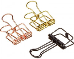 Зажимы для бумаг - Фото 4