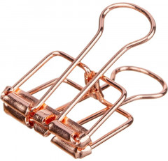 Зажимы для бумаг - Фото 5