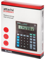 Калькулятор настольный - Фото 9