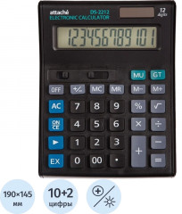 Калькулятор настольный - Фото 1