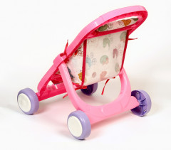 Коляска для кукол - Фото 1