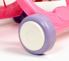 Коляска для кукол - Фото 4