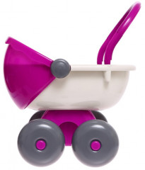 Коляска для кукол - Фото 1