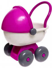 Коляска для кукол - Фото 2