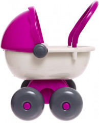 Коляска для кукол - Фото 3